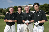 La Manga 2008 - Golf Classic