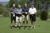 Footballers Golf Classic South Africa